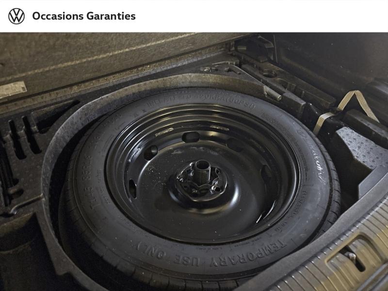 Voitures occasions VOLKSWAGEN TIGUAN Life Plus Paris