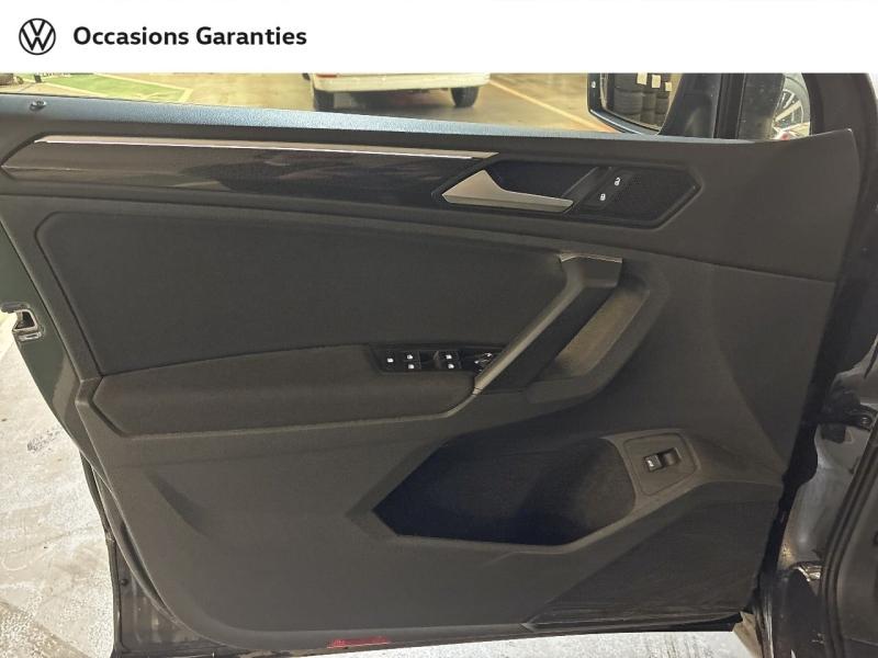Voitures occasions VOLKSWAGEN TIGUAN Life Plus Paris