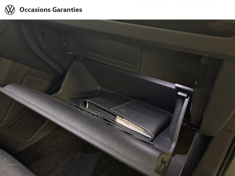 Voitures occasions VOLKSWAGEN TIGUAN Life Plus Paris