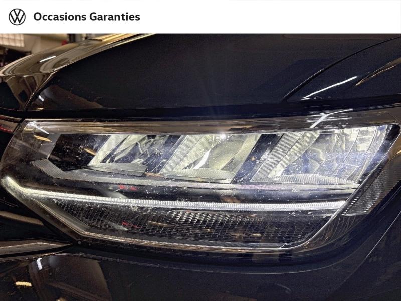 Voitures occasions VOLKSWAGEN TIGUAN Life Plus Paris