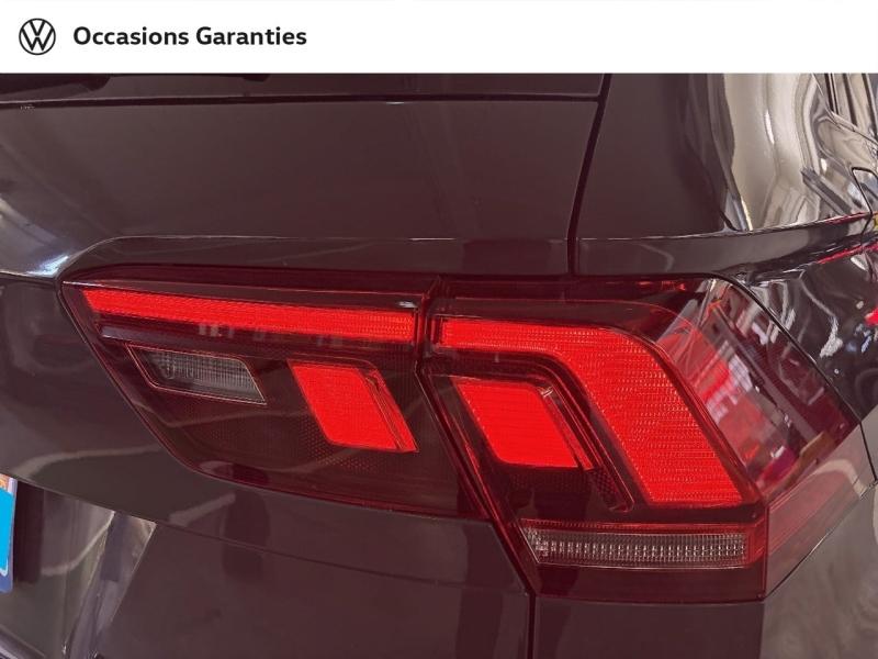 Voitures occasions VOLKSWAGEN TIGUAN Life Plus Paris