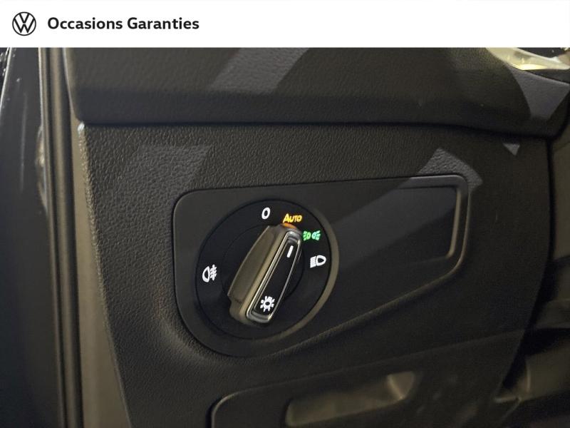 Voitures occasions VOLKSWAGEN TIGUAN Life Plus Paris