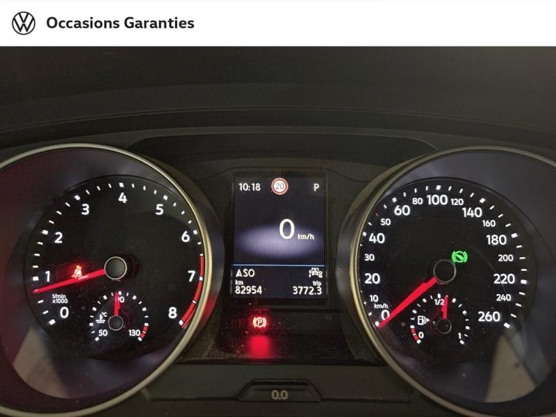 Voitures occasions VOLKSWAGEN TIGUAN Life Plus Paris