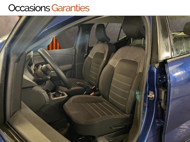 Voitures occasions DACIA SANDERO Confort Paris