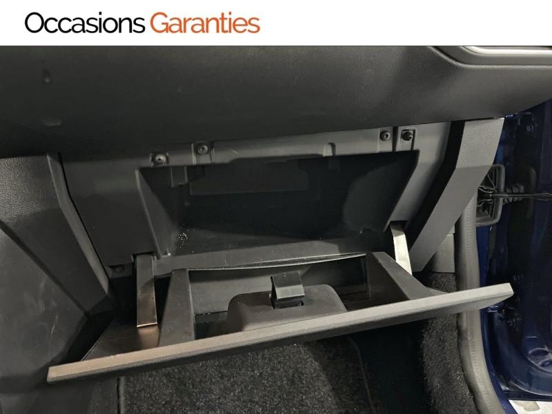 Voitures occasions DACIA SANDERO Confort Paris