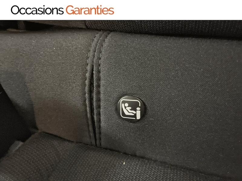 Voitures occasions DACIA SANDERO Confort Paris