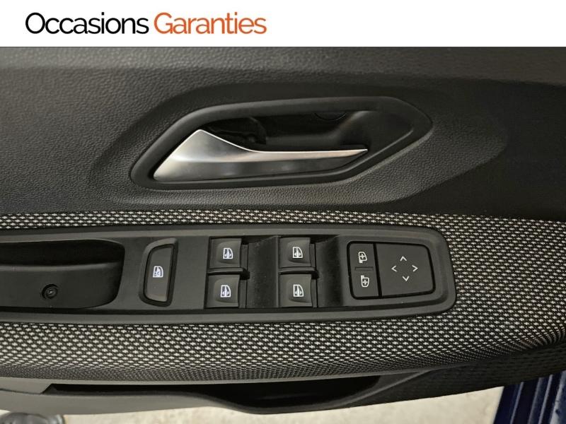 Voitures occasions DACIA SANDERO Confort Paris