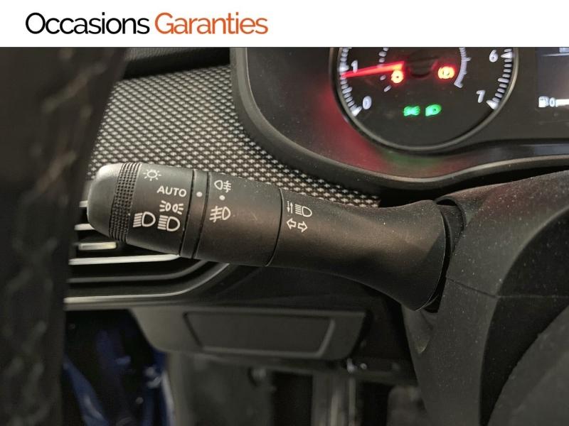Voitures occasions DACIA SANDERO Confort Paris