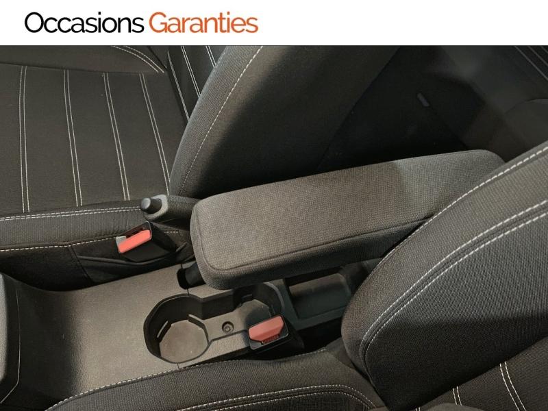 Voitures occasions DACIA SANDERO Confort Paris
