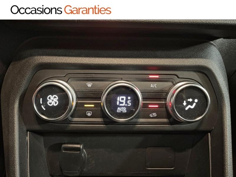 Voitures occasions DACIA SANDERO Confort Paris