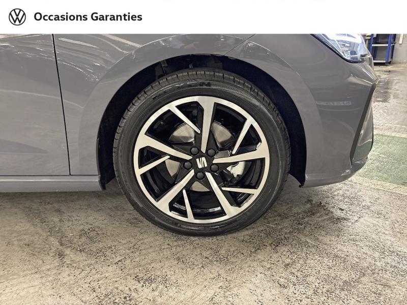 Voitures occasions SEAT IBIZA FR Paris