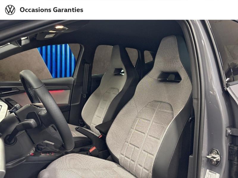 Voitures occasions SEAT IBIZA FR Paris