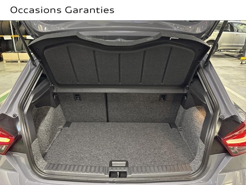 Voitures occasions SEAT IBIZA FR Paris