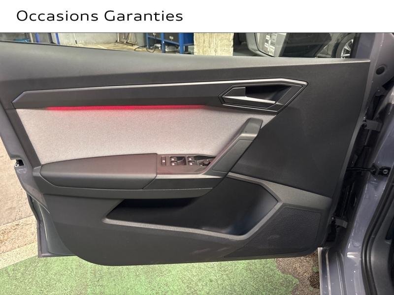 Voitures occasions SEAT IBIZA FR Paris