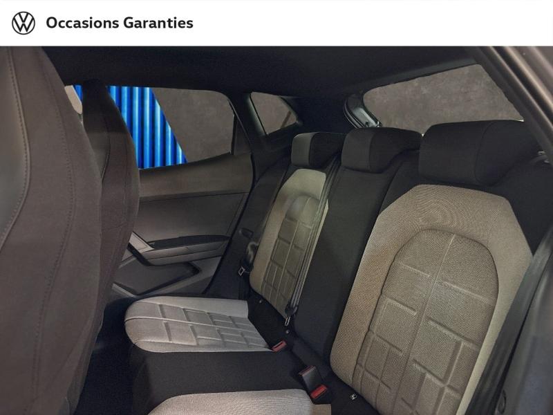 Voitures occasions SEAT IBIZA FR Paris