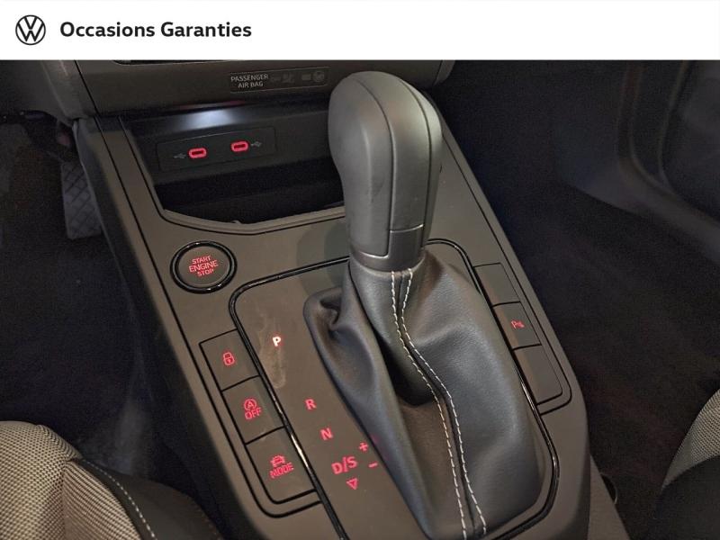 Voitures occasions SEAT IBIZA FR Paris