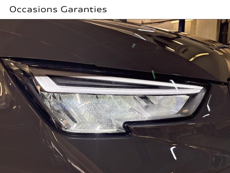 Voitures occasions SEAT IBIZA FR Paris