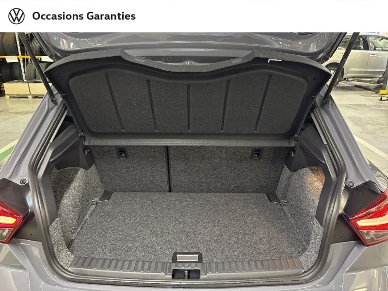 Voitures occasions SEAT IBIZA FR Paris