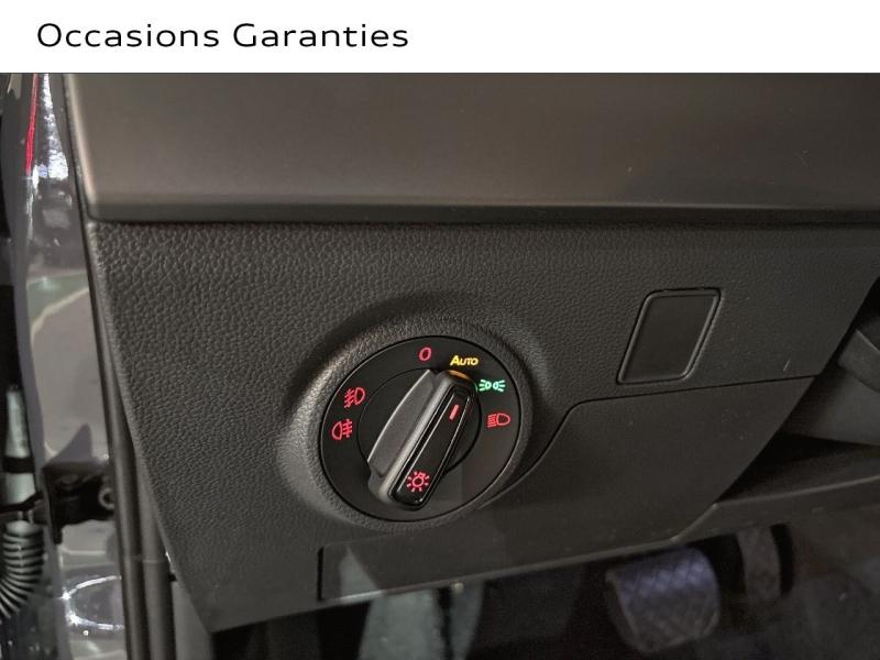 Voitures occasions SEAT IBIZA FR Paris