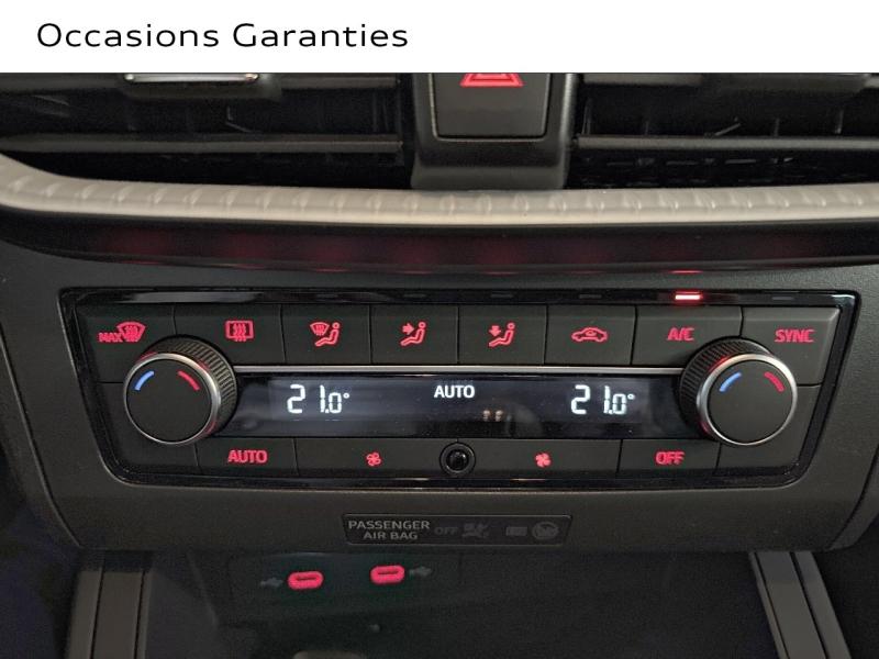 Voitures occasions SEAT IBIZA FR Paris