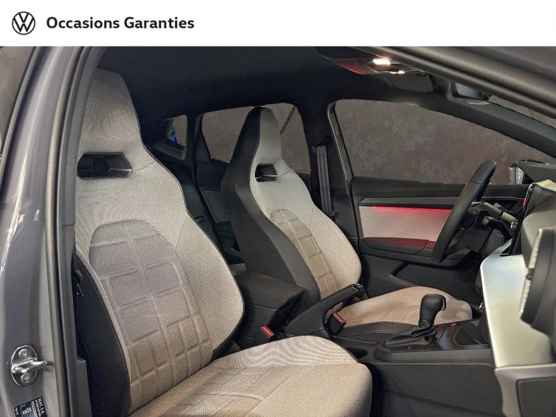 Voitures occasions SEAT IBIZA FR Paris