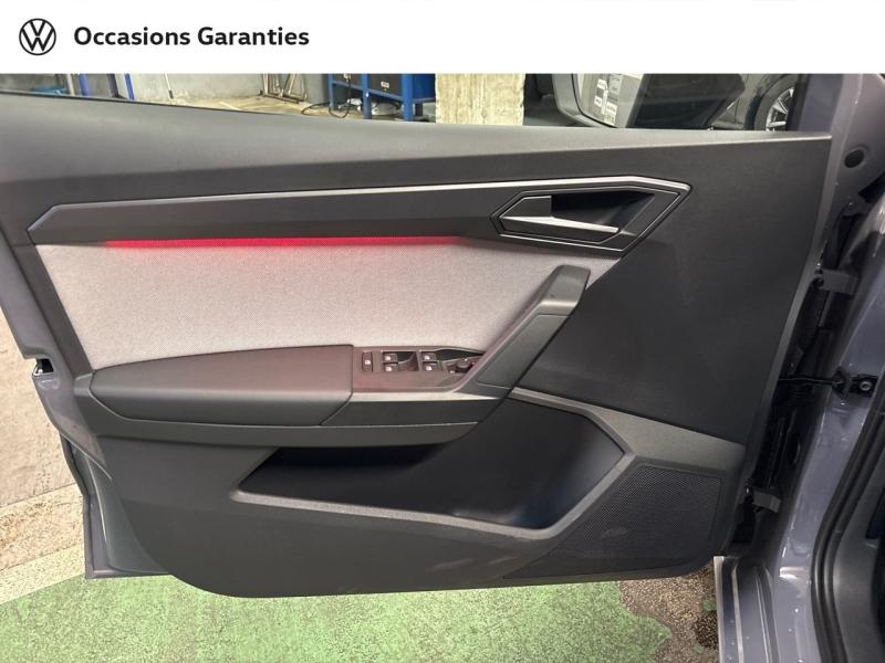 Voitures occasions SEAT IBIZA FR Paris