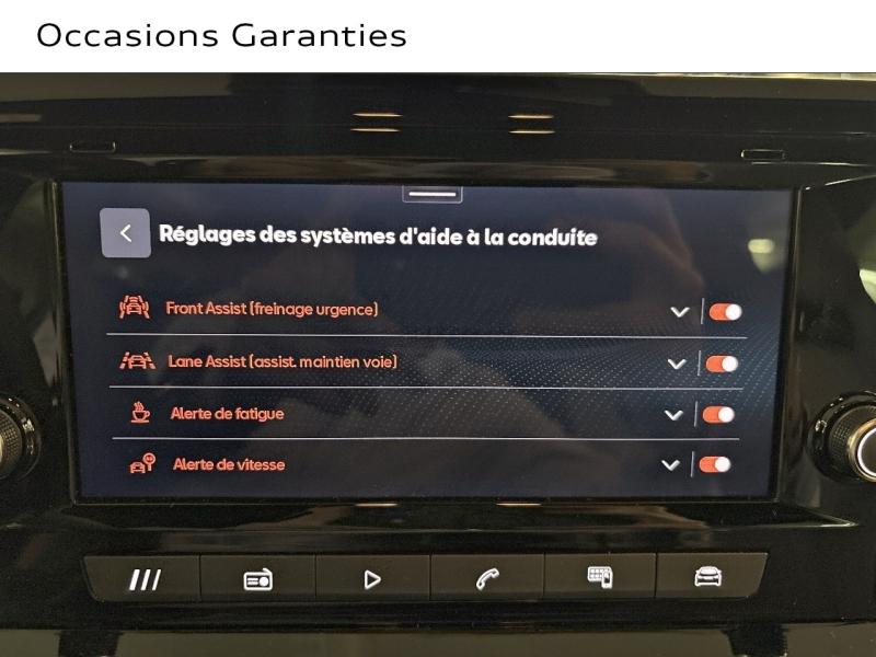 Voitures occasions SEAT IBIZA FR Paris