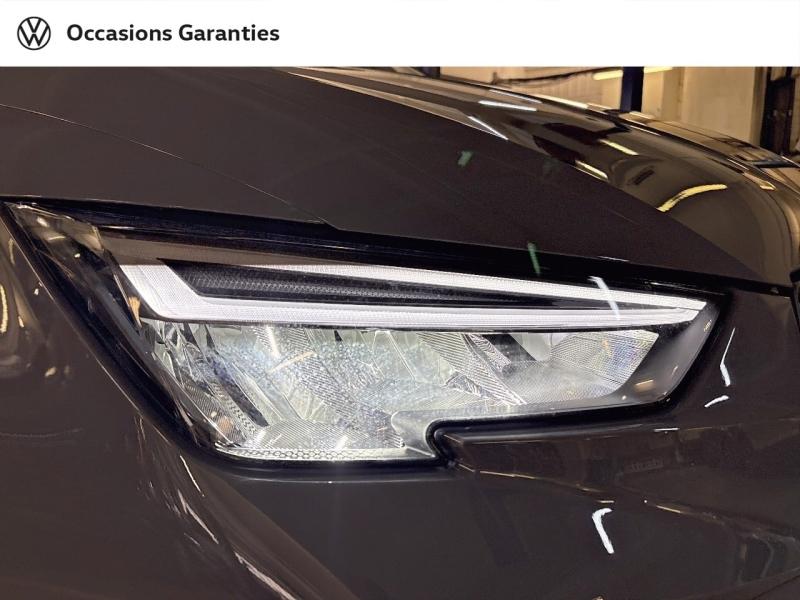 Voitures occasions SEAT IBIZA FR Paris