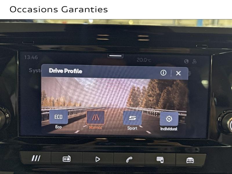 Voitures occasions SEAT IBIZA FR Paris