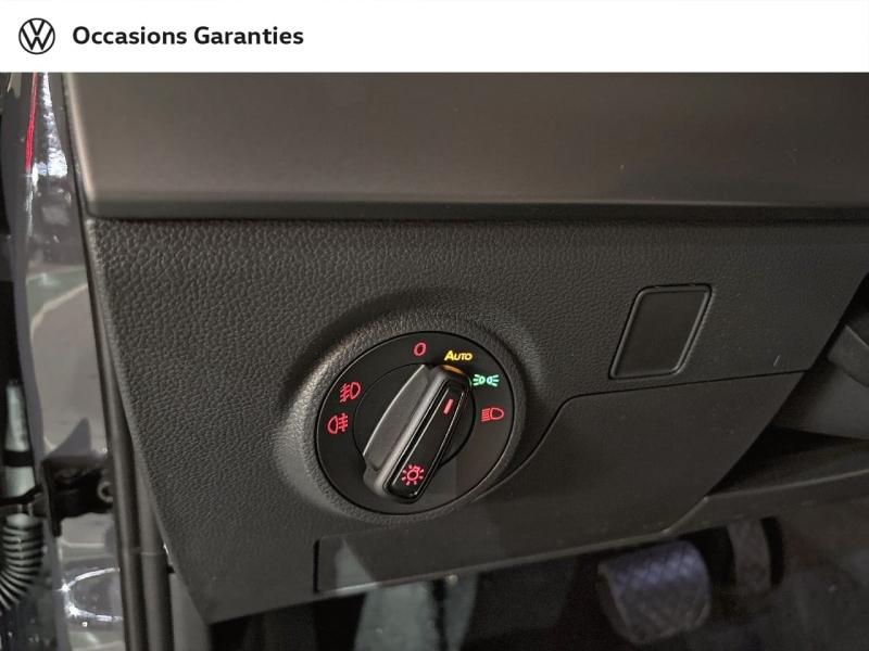 Voitures occasions SEAT IBIZA FR Paris