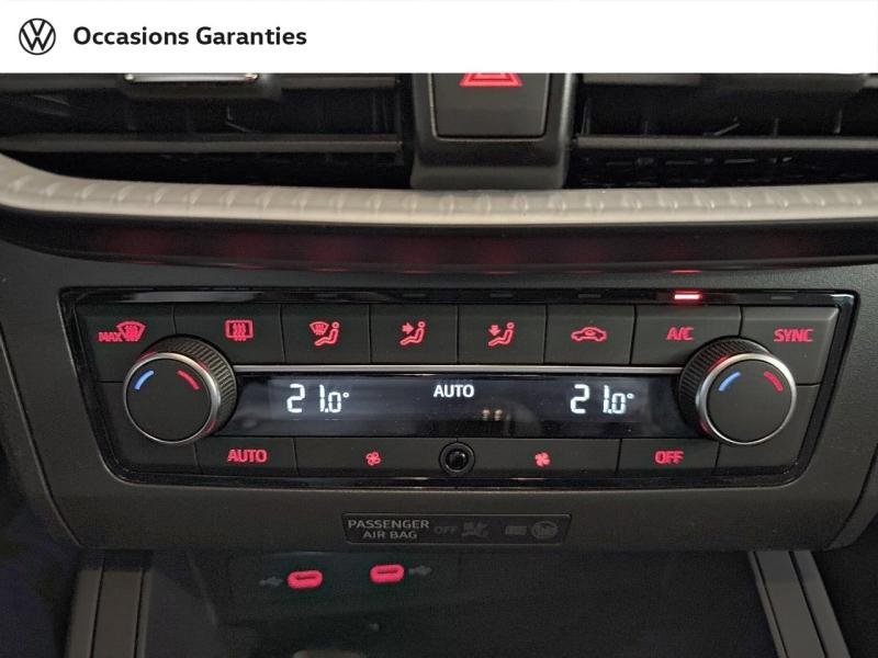 Voitures occasions SEAT IBIZA FR Paris