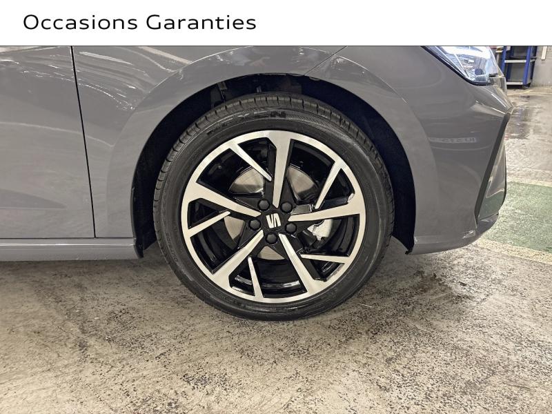 Voitures occasions SEAT IBIZA FR Paris