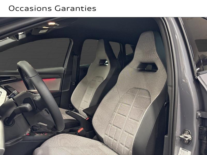 Voitures occasions SEAT IBIZA FR Paris