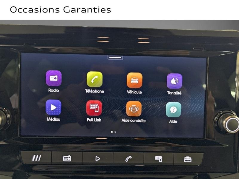 Voitures occasions SEAT IBIZA FR Paris
