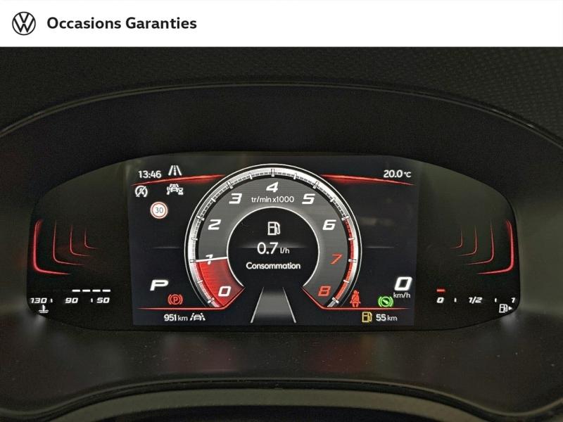 Voitures occasions SEAT IBIZA FR Paris