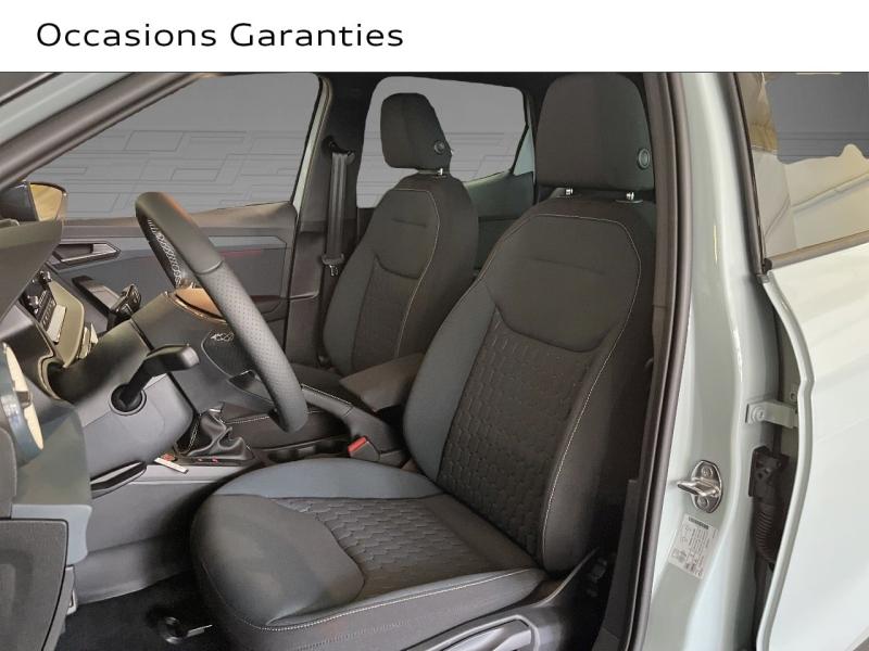 Voitures occasions SEAT ARONA Copa Paris