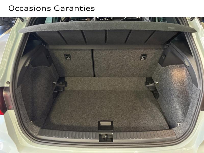 Voitures occasions SEAT ARONA Copa Paris