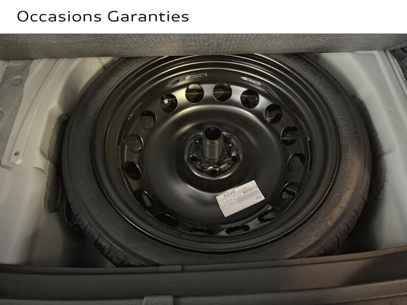 Voitures occasions SEAT ARONA Copa Paris