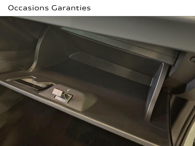 Voitures occasions SEAT ARONA Copa Paris