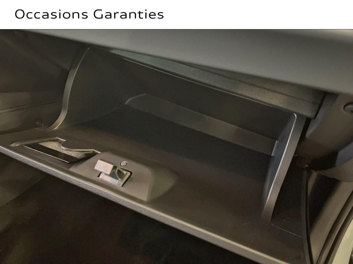 Voitures occasions SEAT ARONA Copa Paris