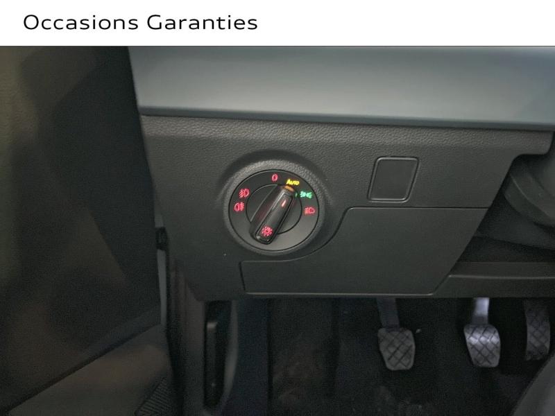 Voitures occasions SEAT ARONA Copa Paris