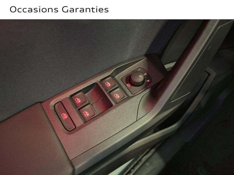 Voitures occasions SEAT ARONA Copa Paris