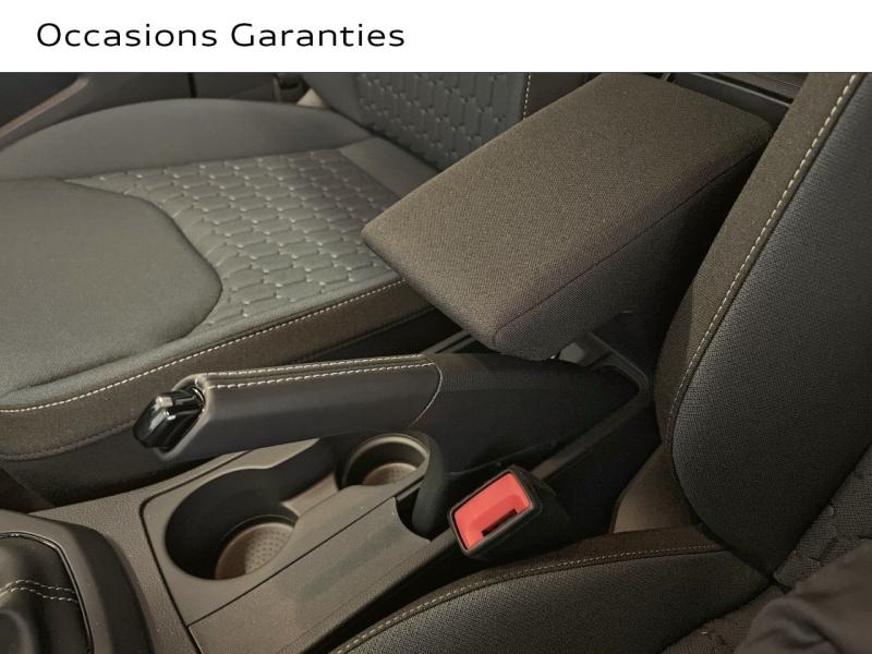 Voitures occasions SEAT ARONA Copa Paris