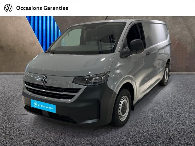 Voitures occasions VOLKSWAGEN UTILITAIRES Transporter Fg Business Paris