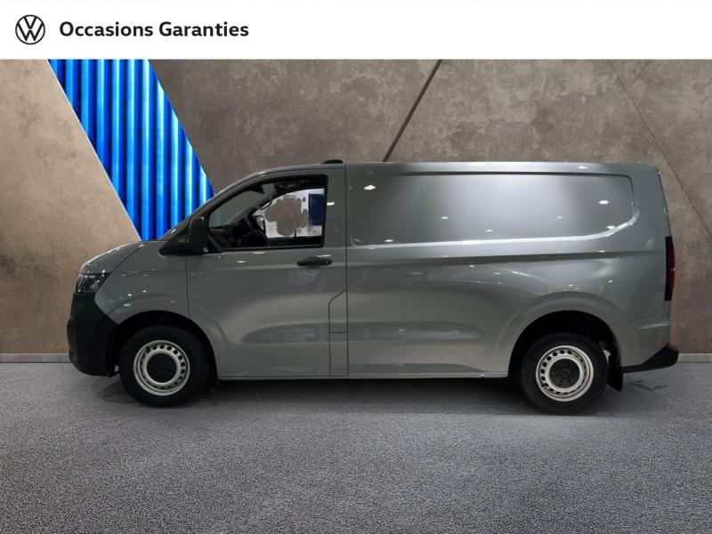 Voitures occasions VOLKSWAGEN UTILITAIRES Transporter Fg Business Paris