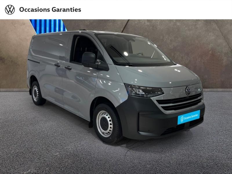Voitures occasions VOLKSWAGEN UTILITAIRES Transporter Fg Business Paris