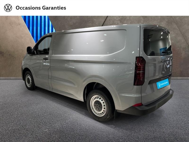 Voitures occasions VOLKSWAGEN UTILITAIRES Transporter Fg Business Paris