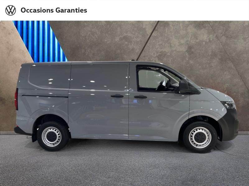 Voitures occasions VOLKSWAGEN UTILITAIRES Transporter Fg Business Paris