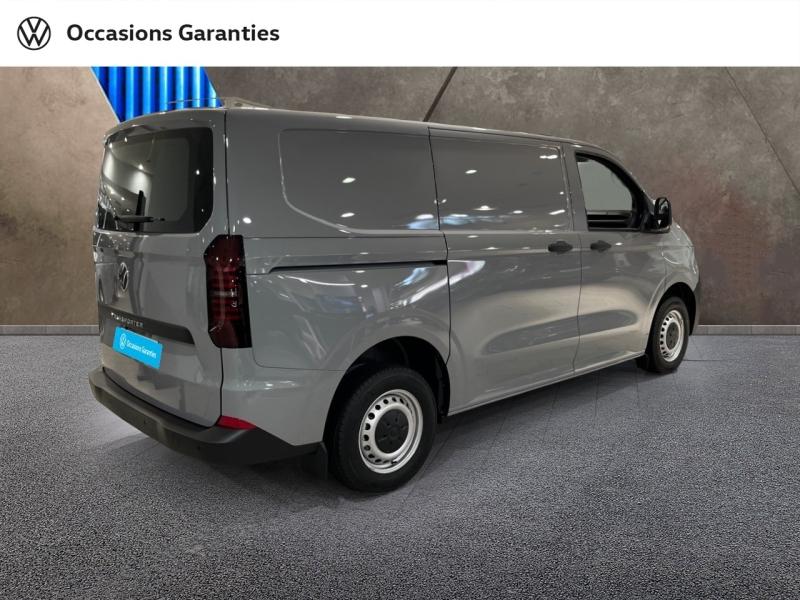 Voitures occasions VOLKSWAGEN UTILITAIRES Transporter Fg Business Paris