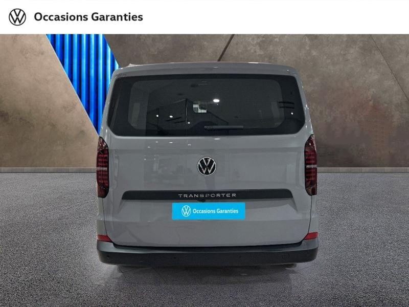 Voitures occasions VOLKSWAGEN UTILITAIRES Transporter Fg Business Paris